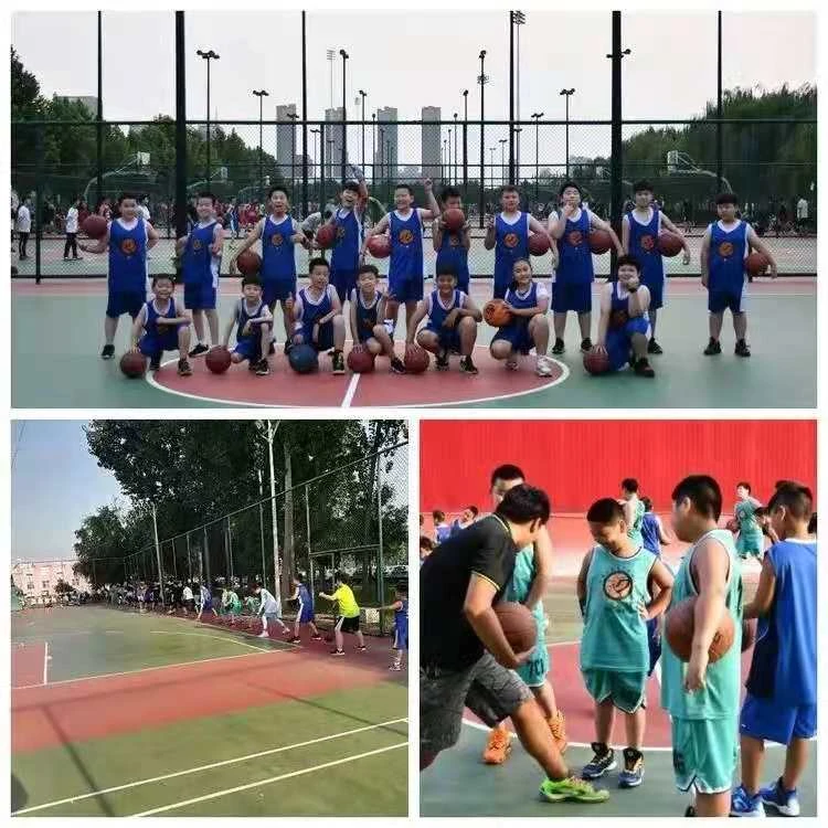 如何设计一份适合初学者的篮球爆发力训练方案?_1